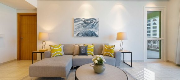 3 chambres Appartement à Palm Jumeirah, UAE No. 16669 7