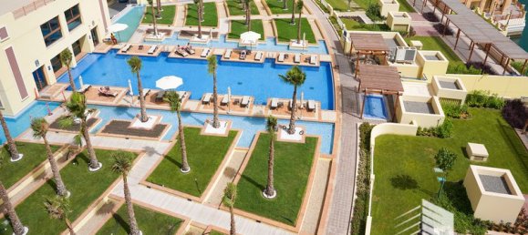 3 chambres Appartement à Palm Jumeirah, UAE No. 16669 18