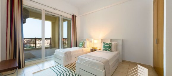 3 chambres Appartement à Palm Jumeirah, UAE No. 16669 15