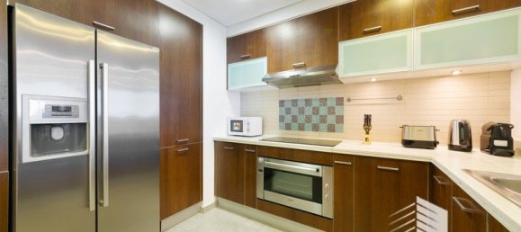 3 chambres Appartement à Palm Jumeirah, UAE No. 16669 4