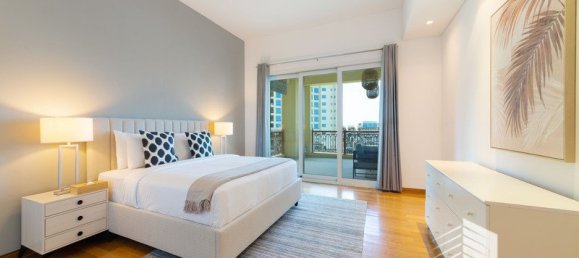 3 chambres Appartement à Palm Jumeirah, UAE No. 16669 11