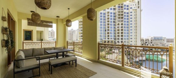 3 chambres Appartement à Palm Jumeirah, UAE No. 16669 17