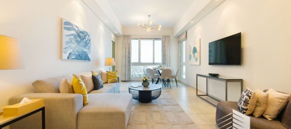 3 chambres Appartement à Palm Jumeirah, UAE No. 16669 3