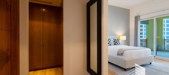 3 chambres Appartement à Palm Jumeirah, UAE No. 16669 9