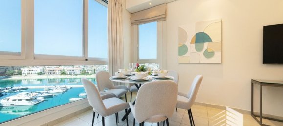 3 chambres Appartement à Palm Jumeirah, UAE No. 16669 8