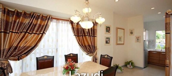 2 bedrooms Bungalow in Cha-am, Thailand No. 24209 3