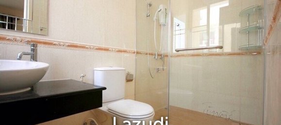 2 bedrooms Bungalow in Cha-am, Thailand No. 24209 9