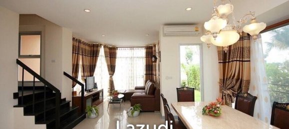 2 bedrooms Bungalow in Cha-am, Thailand No. 24209 4