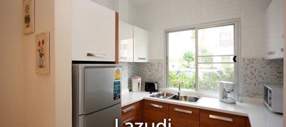 2 bedrooms Bungalow in Cha-am, Thailand No. 24209 5