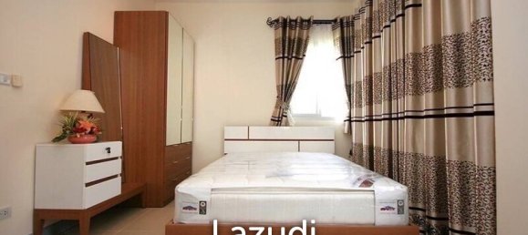 2 bedrooms Bungalow in Cha-am, Thailand No. 24209 6