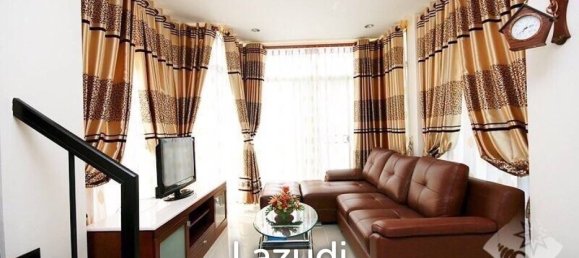 2 bedrooms Bungalow in Cha-am, Thailand No. 24209 2