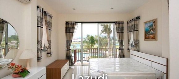 2 bedrooms Bungalow in Cha-am, Thailand No. 24209 7