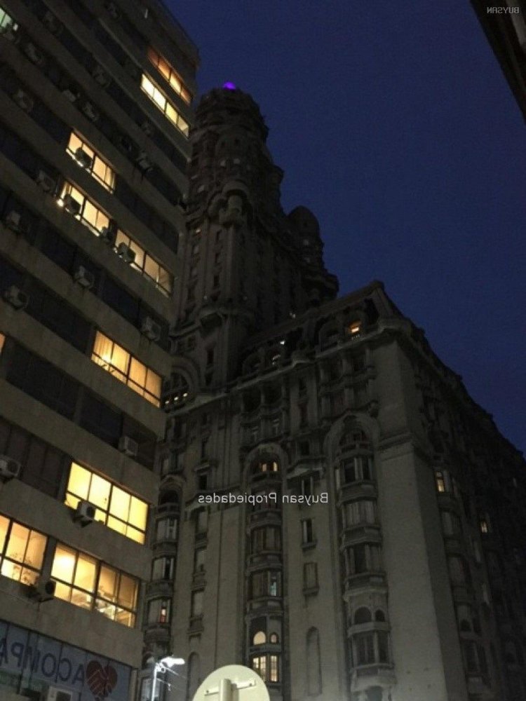 2 غرف نوم شقة في Montevideo, Uruguay رقم 10026