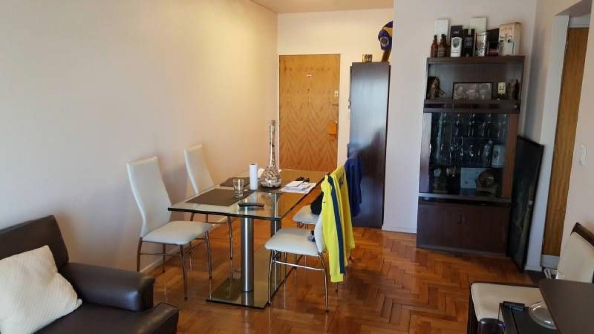 Estudio en General San Martín, Argentina No. 51939