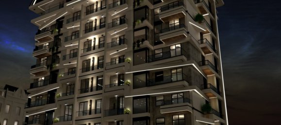 Apartment 2+1 in Alanya, Turkey No. 25645 2