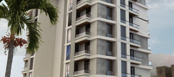 Apartment 2+1 in Alanya, Turkey No. 25645 3