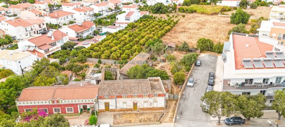 Terrain à Silves, Portugal No. 127303 2