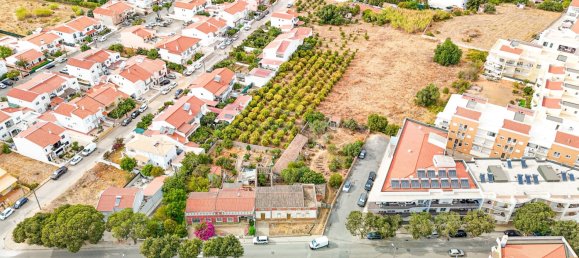 Terrain à Silves, Portugal No. 127303 8