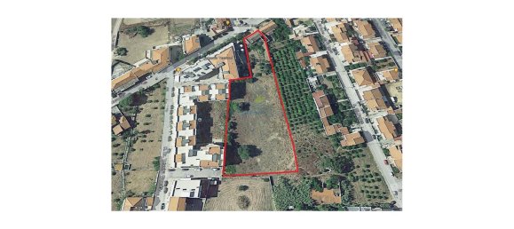 Terrain à Silves, Portugal No. 127303 10