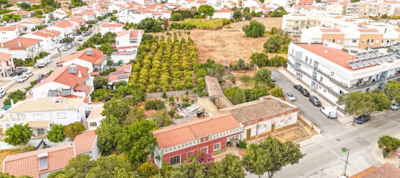 Terrain à Silves, Portugal No. 127303 3