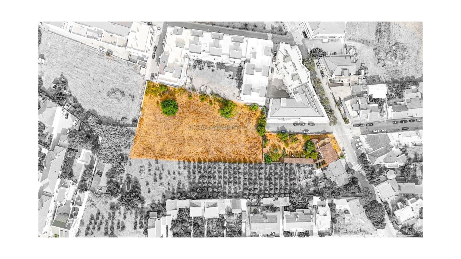 Terrain à Silves, Portugal No. 127303