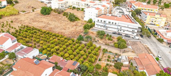 Terrain à Silves, Portugal No. 127303 4