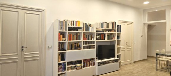 3 rooms Apartment in Genoa, Italy No. 163548 19