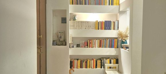 3 rooms Apartment in Genoa, Italy No. 163548 20