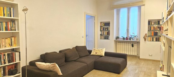 3 rooms Apartment in Genoa, Italy No. 163548 4