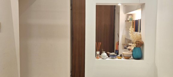 3 rooms Apartment in Genoa, Italy No. 163548 16