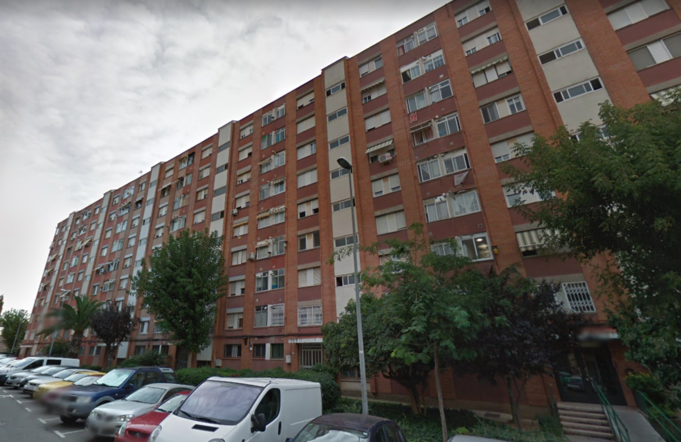 Коммерческая недвижимость 133м² в Виладеканс, Испания № 267433