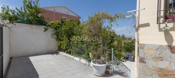 Casa de 5 dormitorios en Granada, Spain No. 168198 3