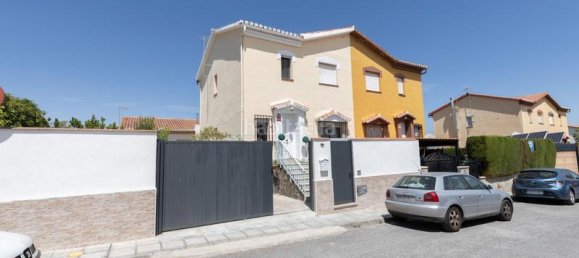 Casa de 5 dormitorios en Granada, Spain No. 168198 33