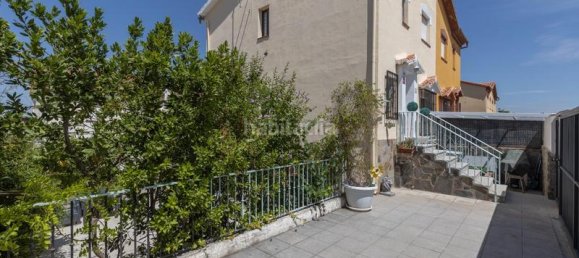 Casa de 5 dormitorios en Granada, Spain No. 168198 34