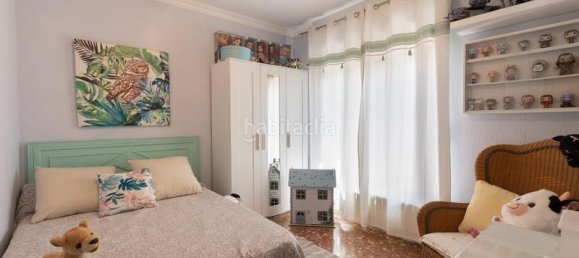 Casa de 5 dormitorios en Granada, Spain No. 168198 19