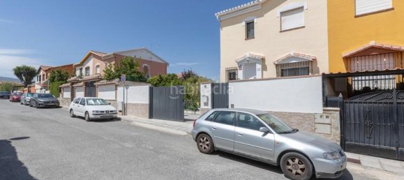 Casa de 5 dormitorios en Granada, Spain No. 168198 46