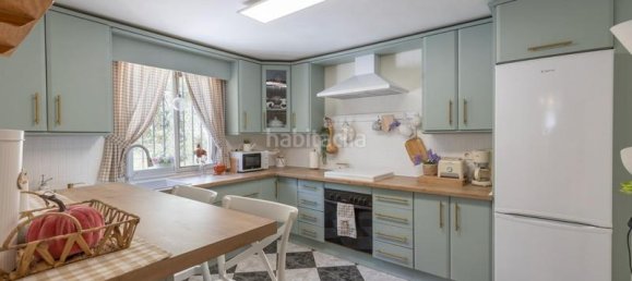 Casa de 5 dormitorios en Granada, Spain No. 168198 11