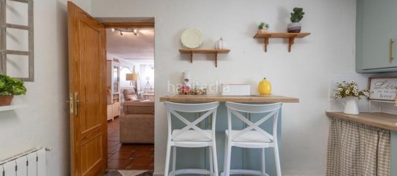 Casa de 5 dormitorios en Granada, Spain No. 168198 13