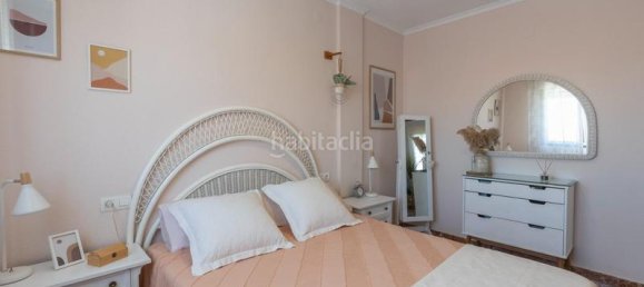 Casa de 5 dormitorios en Granada, Spain No. 168198 44