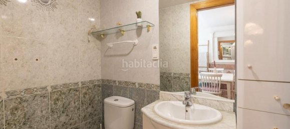 Casa de 5 dormitorios en Granada, Spain No. 168198 15