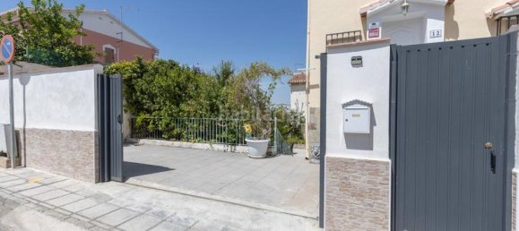 Casa de 5 dormitorios en Granada, Spain No. 168198 2