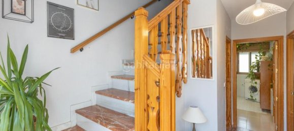 Casa de 5 dormitorios en Granada, Spain No. 168198 23