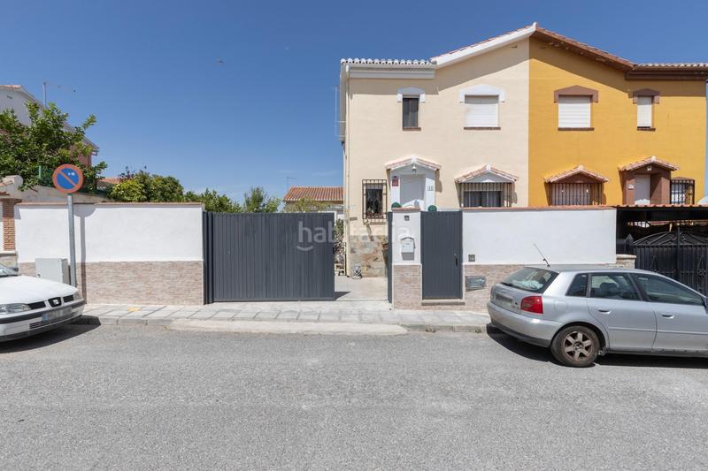Casa de 5 dormitorios en Granada, Spain No. 168198