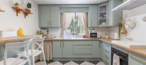 Casa de 5 dormitorios en Granada, Spain No. 168198 12