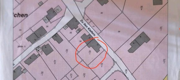 Adosado de 3 dormitorios en Sankt Wendel, Germany No. 221053 6