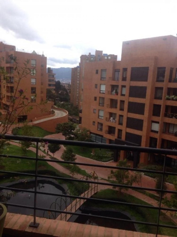 Casa T3 em Bogota, Colombia N.º 13874