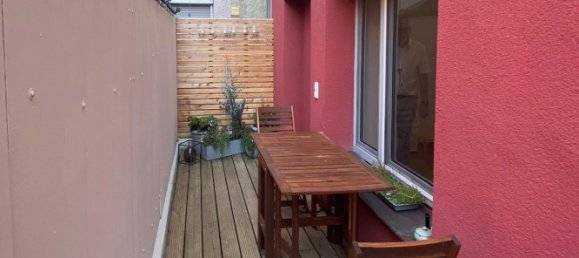 2 rooms Apartment in Baden-Wurttemberg, Germany No. 5790 8