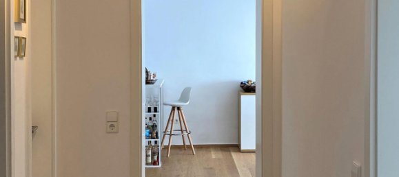 2 rooms Apartment in Baden-Wurttemberg, Germany No. 5790 7