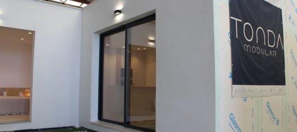 1 chambre Maison à Naquera, Spain No. 138005 15