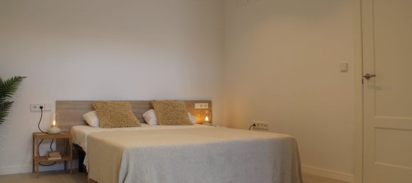 1 chambre Maison à Naquera, Spain No. 138005 3